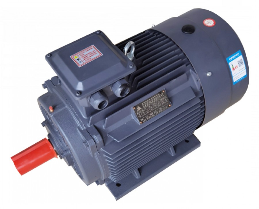 YE3系列三相異步電動機(jī)